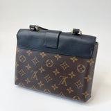 LOUIS VUITTON LOCKY BB