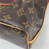 LOUIS VUTTION MONOGRAM NANO NOE CROSSBODY