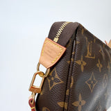 LOUIS VUITTON POCHETTE ACCESSORIES MONO - BLuxe Boutique