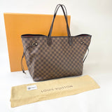 LOUIS VUITTON NEVERFULL GM DE