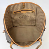 LOUIS VUITTON NEVERFULL GM MONO