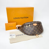 LOUIS VUITTON MONOGRAM BUMBAG  * HARD TO GET *