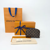 LOUIS VUITTON COSMETIC POUCH DE