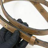 LOUIS VUITTON POCHETTE METIS IN REVERS MONO & GHW - BLuxe Boutique