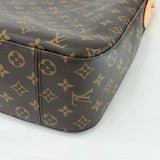 LOUIS VUITTON SLOUCHY MM