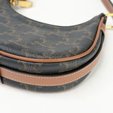 CELINE TRIOMPHE MINI AVA