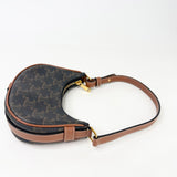 CELINE TRIOMPHE MINI AVA