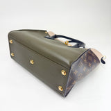 LOUIS VUITTON ON MY SIDE MM