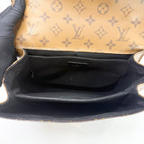 LOUIS VUITTON POCHETTE METIS IN REVERS MONO & GHW - BLuxe Boutique