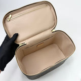 LOUIS VUITTON NICE BB VANITY