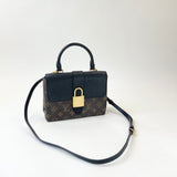 LOUIS VUITTON LOCKY BB