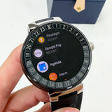 LOUIS VUITTON TAMBOUR HORIZON SMARTWATCH