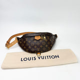 LOUIS VUITTON MONOGRAM BUMBAG