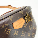 LOUIS VUITTON MONOGRAM BUMBAG