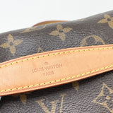 LOUIS VUITTON MONOGRAM BUMBAG  * HARD TO GET *