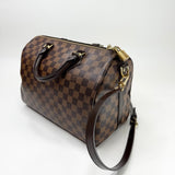 LOUIS VUITTON SPEEDY 30 DE BANDOULIERE