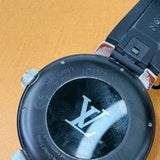 LOUIS VUITTON TAMBOUR HORIZON SMARTWATCH