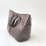 LOUIS VUITTON SIENNA GM DE 2 WAY BAG