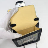 LIMITED EDITION LOUIS VUITTON X VIRGIL ABLOH DAUPHINE CROSSBODY & BELT IN POP CANVAS