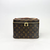 LOUIS VUITTON NICE BB VANITY