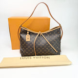LOUIS VUITTON CARRYALL MM - BLuxe Boutique