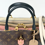 LOUIS VUITTON MILLEFEUILLE TOTE BAG - BLuxe Boutique