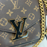 LOUIS VUITTON PASSY - BLuxe Boutique