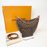 LOUIS VUITTON LOOP HOBO