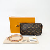 LOUIS VUITTON POCHETTE ACCESSORIES MONO - BLuxe Boutique