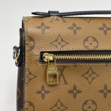 LOUIS VUITTON POCHETTE METIS REVERSE