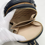 LOUIS VUITTON MINI BOITE CHAPEAU IN REVERSE MONOGRAM