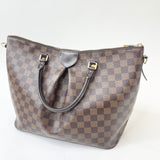 LOUIS VUITTON SIENNA GM DE 2 WAY BAG