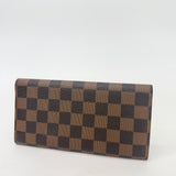 LOUIS VUITTON JOSEPHINE DE WALLET + INSERT - BLuxe Boutique
