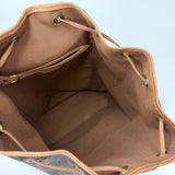 LOUIS VUITTON MONTSOURIS GM BACKPACK