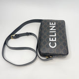 CELINE TRIOMPHE CAMERA CROSSBODY BAG