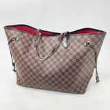 LOUIS VUITTON NEVERFULL GM DE