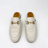GUCCI PRINCETOWN SLIPPER sz 35