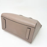 GIVENCHY LARGE ANTIGONA IN TAUPE LEA & SHW - BLuxe Boutique