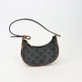 CELINE TRIOMPHE MINI AVA