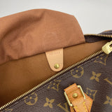 LOUIS VUITTON SPEEDY 35 BANDOULIERE