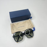 LOUIS VUITTON MY MONOGRAM LIGHT BLK SQUARE SUNGLASSES
