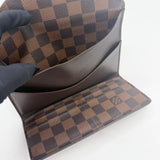LOUIS VUITTON JOSEPHINE DE WALLET + INSERT - BLuxe Boutique