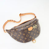 LOUIS VUITTON MONOGRAM BUMBAG  - BLuxe Boutique