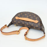 LOUIS VUITTON MONOGRAM BUMBAG  - BLuxe Boutique