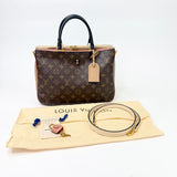 LOUIS VUITTON MILLEFEUILLE TOTE BAG - BLuxe Boutique