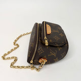 LOUIS VUITTON MINI BUMBAG - BLuxe Boutique