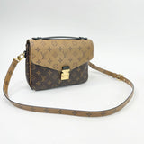 LOUIS VUITTON POCHETTE METIS REVERSE