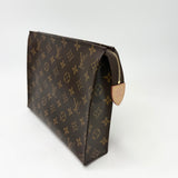 LOUIS VUITTON MONOGRAM TOILETRY 26