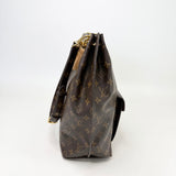 LOUIS VUITTON METIS HOBO