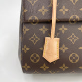 LOUIS VUITTON MONOGRAM CLUNY MM